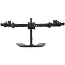 StarTech.com Triple-Monitor Desktop Stand - Articulating thumbnail 3