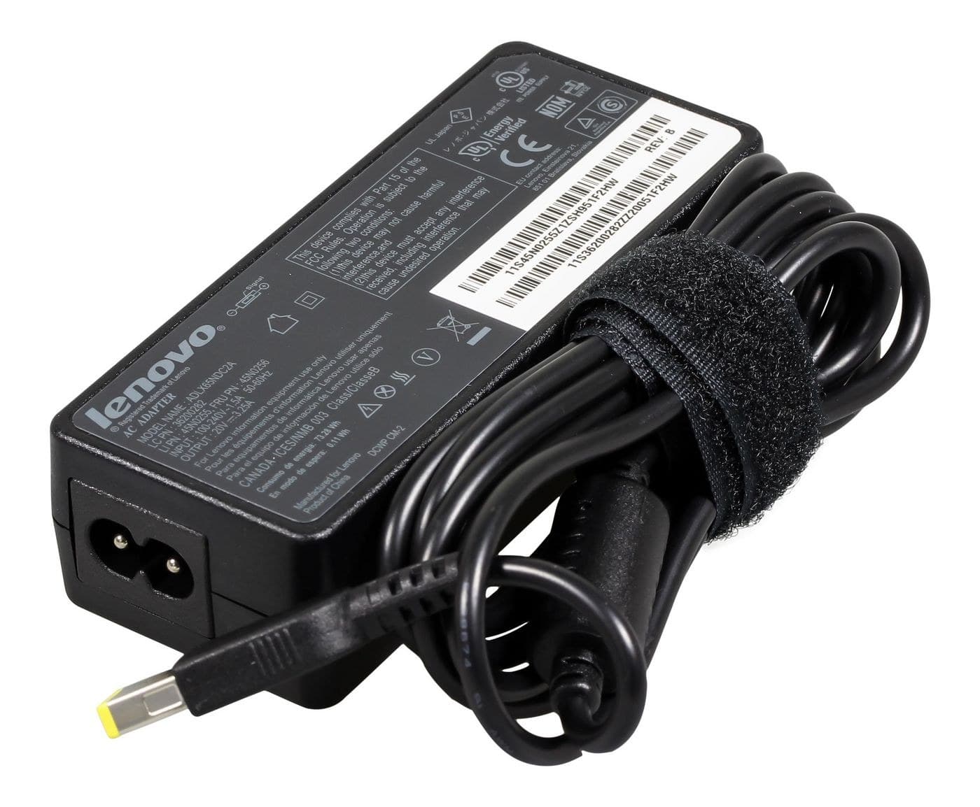 65W,20VDC,2P,WW,CHY