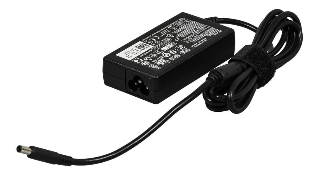 AC Adapter, 45W, 19.5V, 3 - Image 1