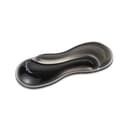Kensington Slim Duo Gel Mouse/Trackball Wrist Rest Grey K62438WW thumbnail 1