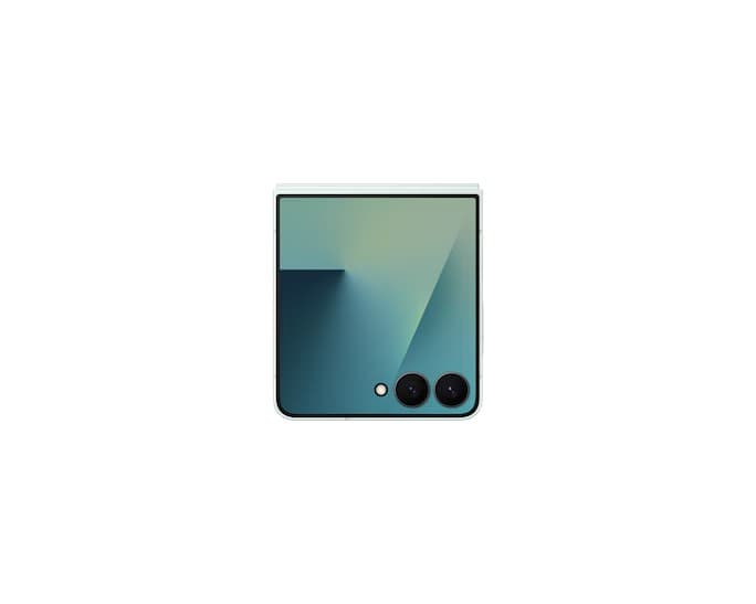 Samsung Galaxy Z Flip7 5G 512GB 12GB RAM, 6.9" Foldable Display, Mint - Image 6