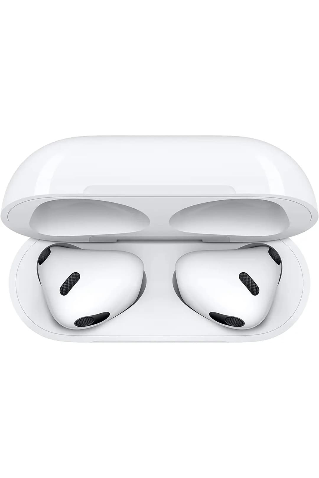 Apple AirPods 3rd Gen Wireless Earbuds White - Image 2