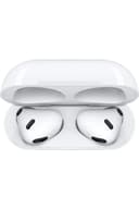Apple AirPods 3rd Gen Wireless Earbuds White thumbnail 2