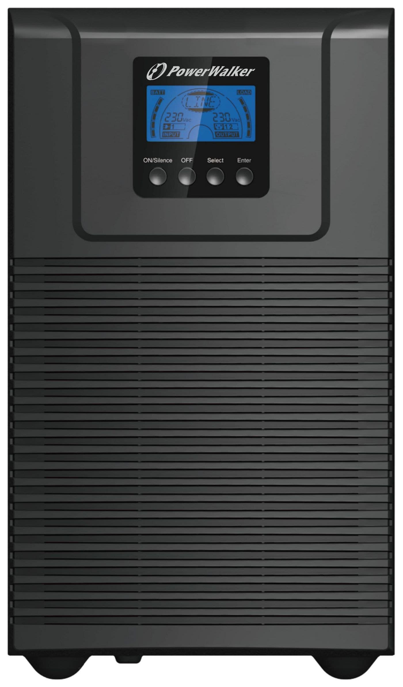 VFI 2000 TGB