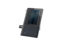 HP Poly Edge E Expansion Module - key expansion module for VoIP phone - 22 multifunctional line keys thumbnail 4