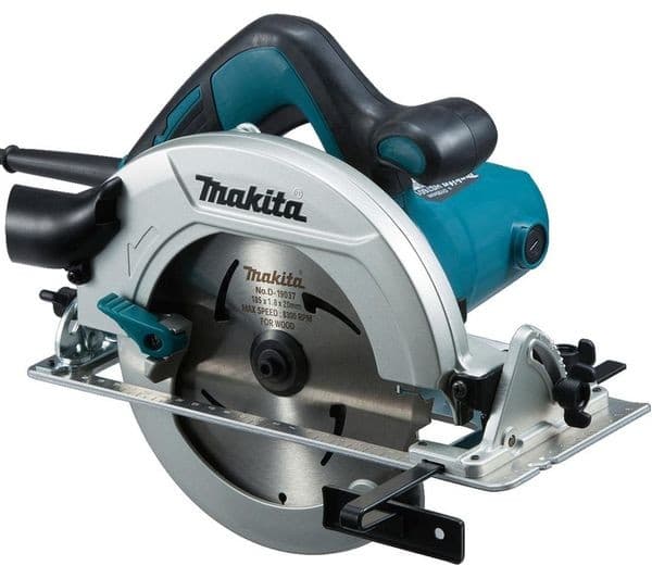 MAKITA HS7601J/2 Circular Saw - Image 1