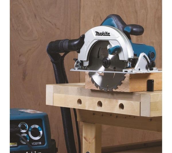 MAKITA HS7601J/2 Circular Saw - Image 2