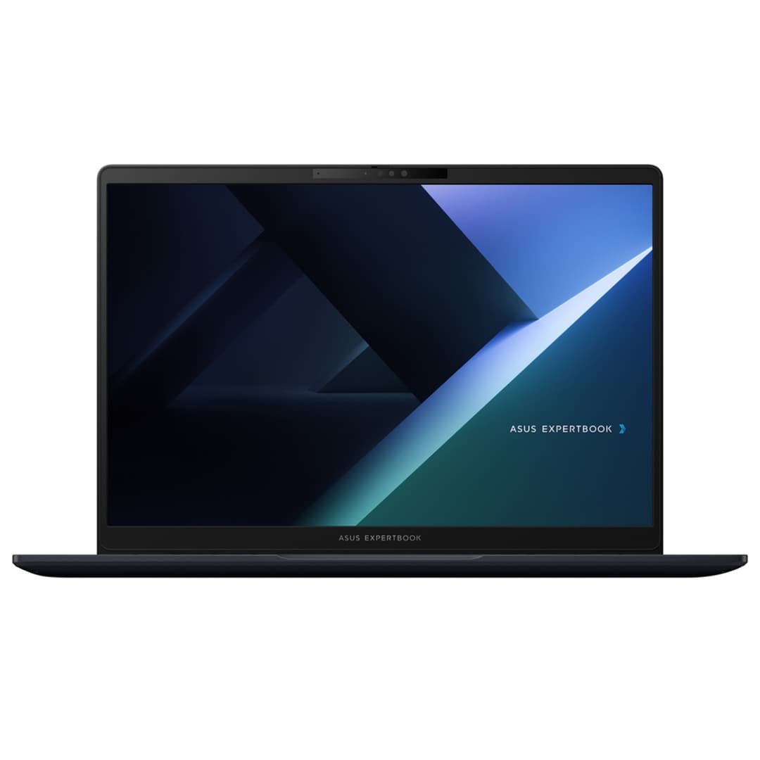 ASUS ExpertBook B5 B5405CC-LYU715X Intel Core Ultra 7 255H 16GB RAM 512GB SSD 14" WUXGA Windows 11 Pro Laptop - Image 1