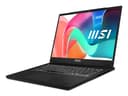 MSI Modern 14 H D2RMG-298UK Intel Core 5 210H Laptop 35.6 cm (14") Full HD+ 16 GB DDR4-SDRAM 512 GB SSD Wi-Fi 6E (802.11ax) Windows 11 Home Black thumbnail 2