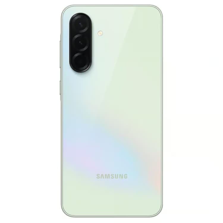 Samsung Galaxy A36 5G 128GB 6GB RAM Awesome Lime - Image 3