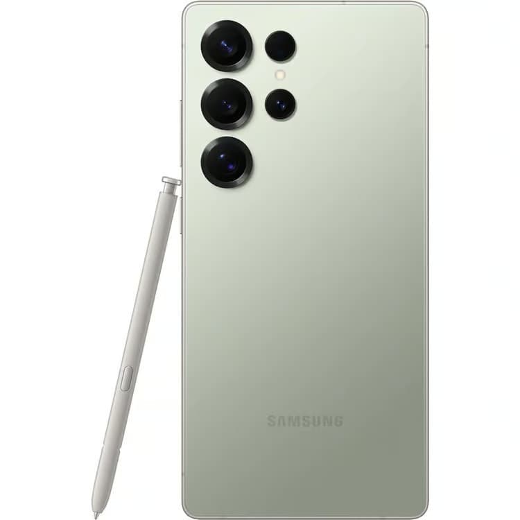 Samsung galaxy S25 ultra 512GB - Titanium JadeGreen - Image 4