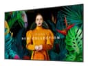 Samsung QM85C QMC Series - 85" LED-backlit LCD display - Crystal UHD - 4K - for digital signage thumbnail 2