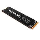 Team Group T-FORCE G50 2TB M.2 2280 NVMe PCIe 4.0 Internal SSD thumbnail 4