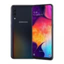 Samsung Galaxy A50 128GB Black thumbnail 1