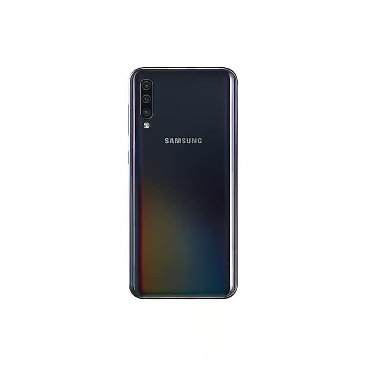 Samsung Galaxy A50 128GB Black - Image 2