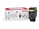 Xerox C410 / VersaLink C415 Standard Capacity Toner Cartridge (Use and Return) - Cyan thumbnail 1