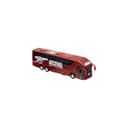 Arsenal Model Bus Football Team Coach Toy - 28cm thumbnail 1
