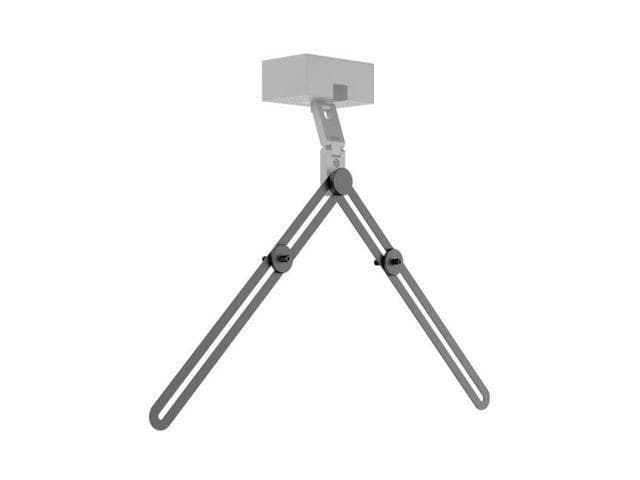 Huddly 7090043790719 Flat Wall Mounts