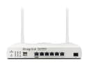DrayTek Vigor 2865ax Dual-WAN VDSL Wi-Fi 6 VPN Router thumbnail 1