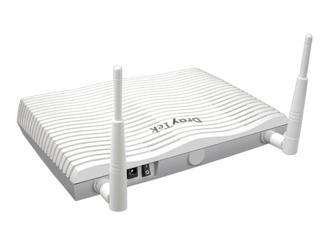 DrayTek Vigor 2865ax Dual-WAN VDSL Wi-Fi 6 VPN Router - Image 2