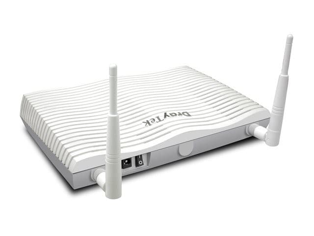 DrayTek Vigor 2865ax Dual-WAN VDSL Wi-Fi 6 VPN Router - Image 3