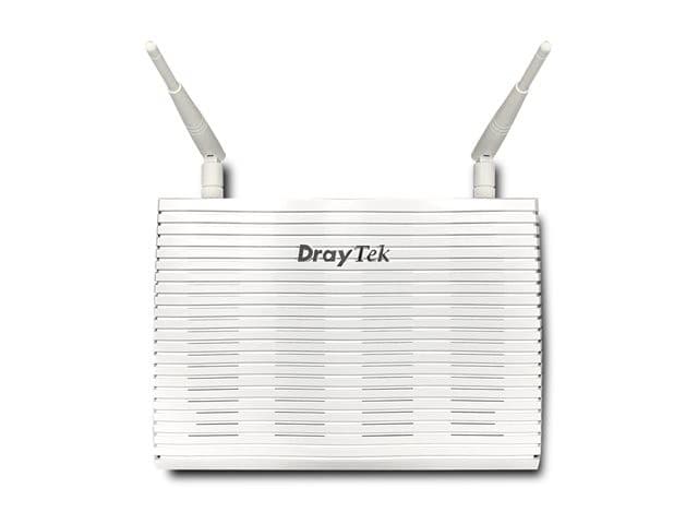 DrayTek Vigor 2865ax Dual-WAN VDSL Wi-Fi 6 VPN Router - Image 4