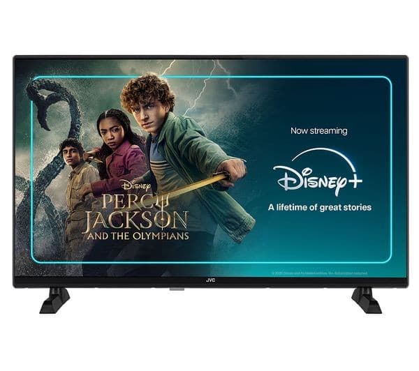 JVC 32" LT-32CT150 HD Ready - Image 1
