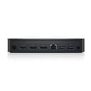 Dell D6000 USB-C Docking Station - Black thumbnail 2