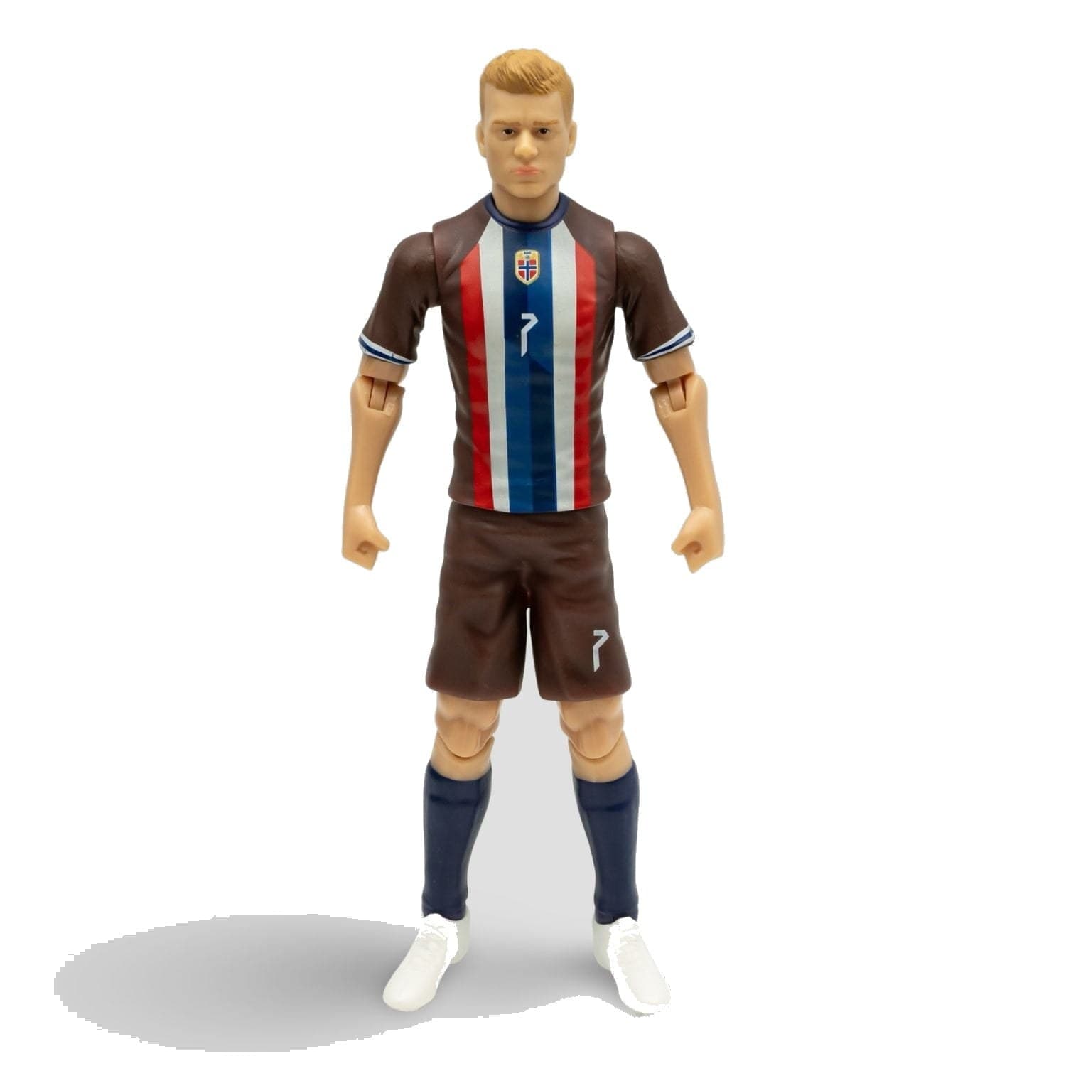 Banbo Sorloth Norway Fully Articulated Figurine
