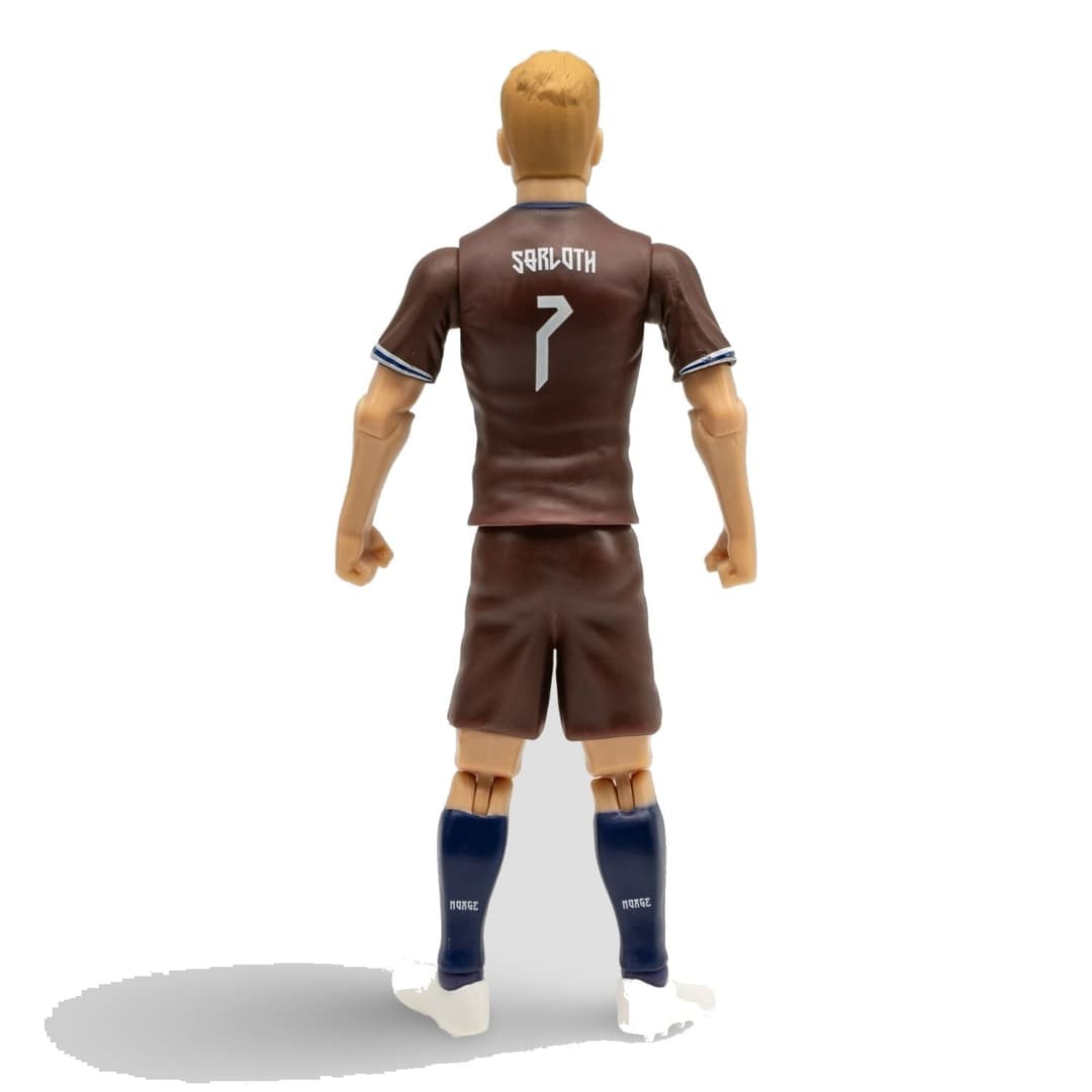 Banbo Sorloth Norway Fully Articulated Figurine - Image 2