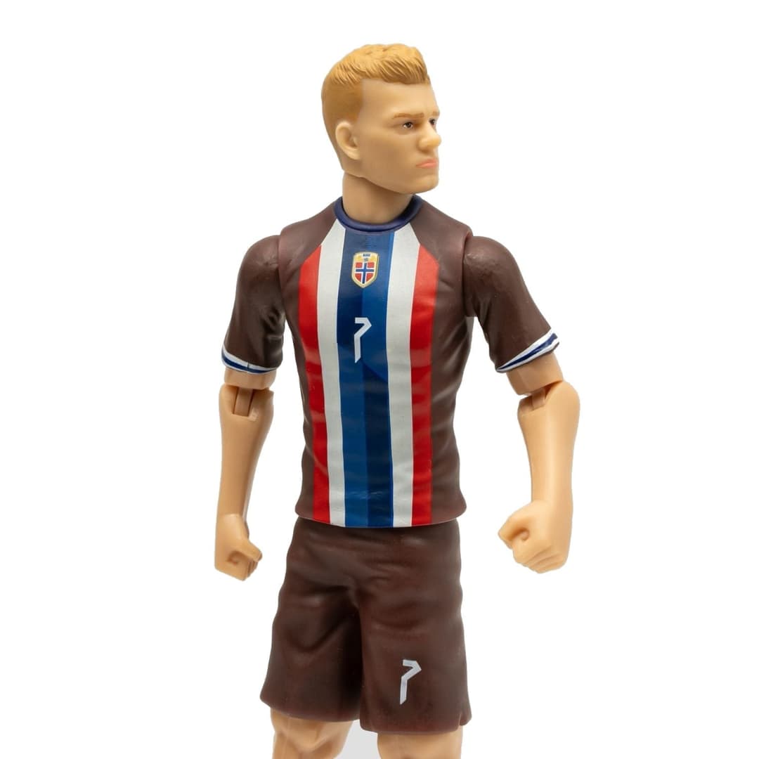 Banbo Sorloth Norway Fully Articulated Figurine - Image 3