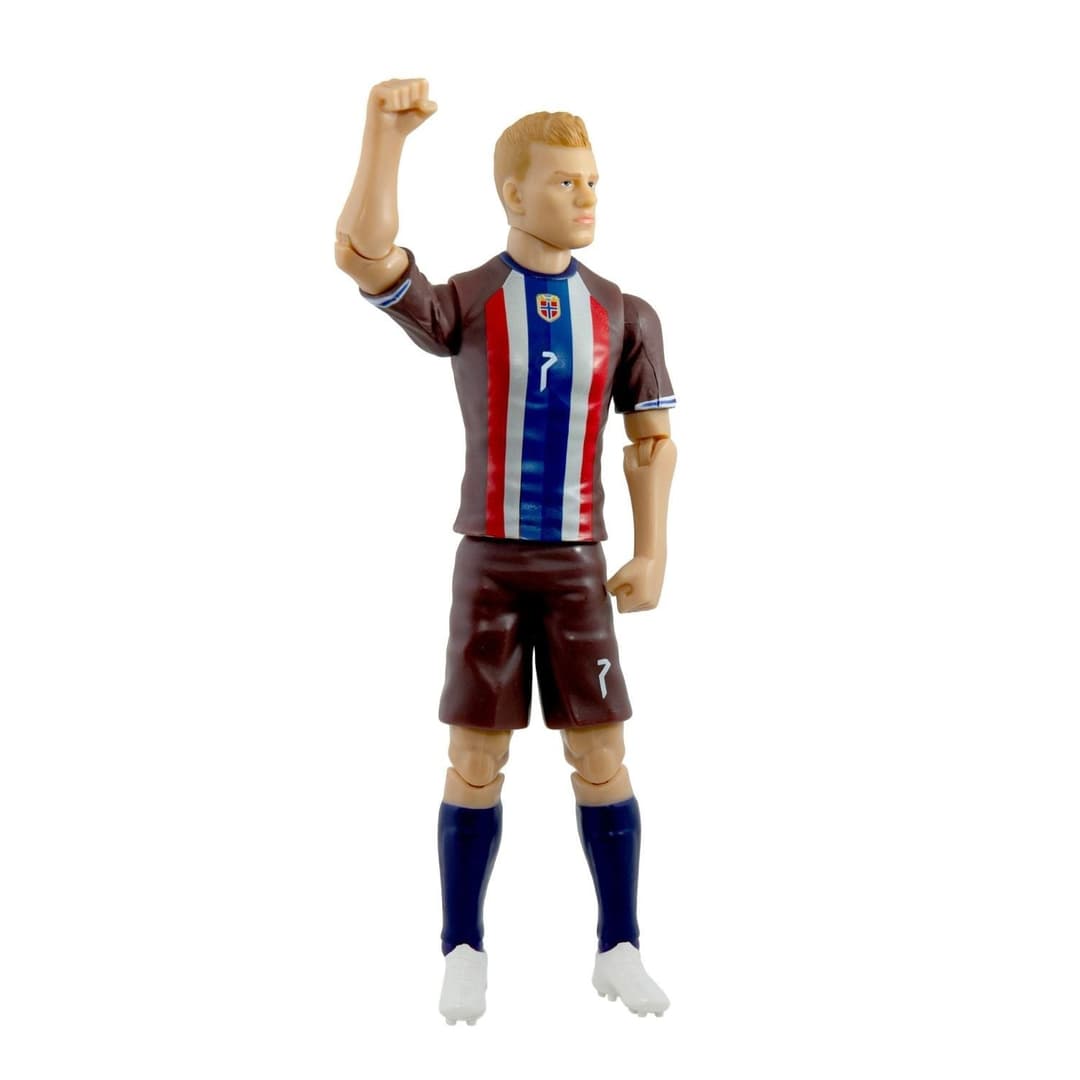 Banbo Sorloth Norway Fully Articulated Figurine - Image 5