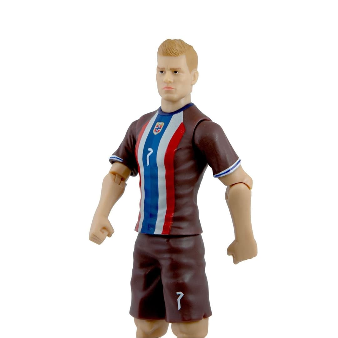 Banbo Sorloth Norway Fully Articulated Figurine - Image 7