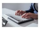 BAKKER ELKHUIZEN S-board 840 Keyboard Grey thumbnail 5