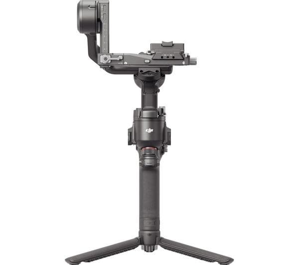 DJI Ronin RS 4 Handheld Gimbal Stabiliser - Image 6