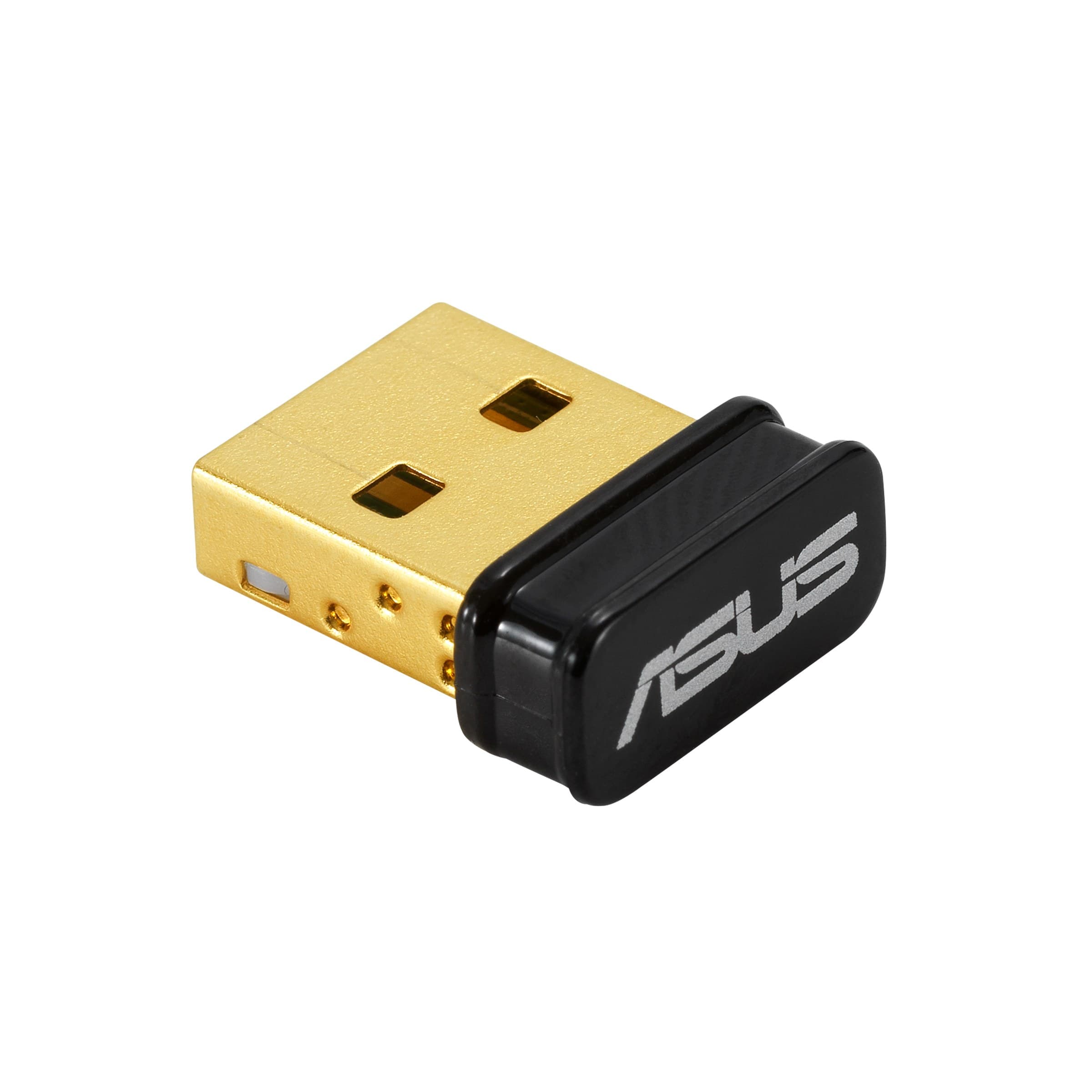 ASUS USB-BT540 Bluetooth 5.4 USB Adapter - Black