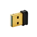 ASUS USB-BT540 Bluetooth 5.4 USB Adapter - Black thumbnail 3
