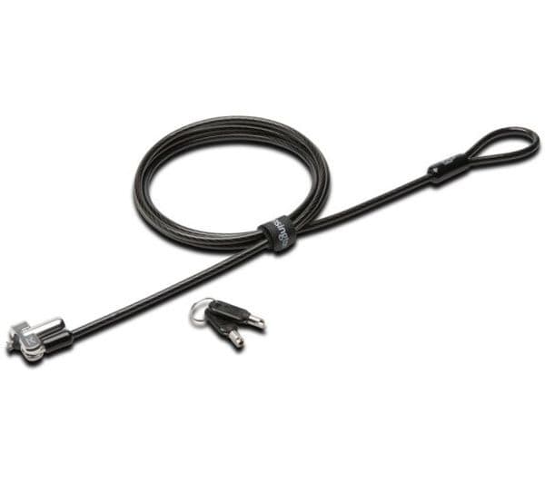 Kensington N17 Dell Laptop Security Lock Black - Image 1