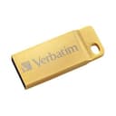 VERBATIM CORPORATION 99104 16GB METAL EXECUTIVE USB 3.0 thumbnail 2