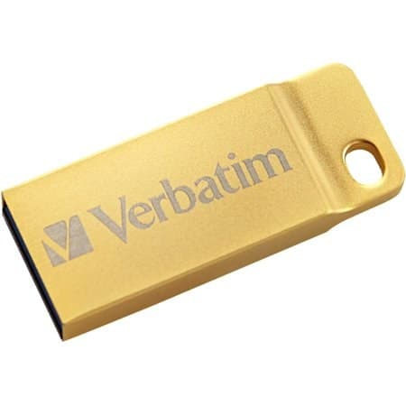 VERBATIM CORPORATION 99104 16GB METAL EXECUTIVE USB 3.0 - Image 3