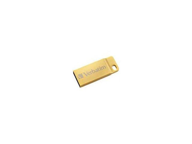 VERBATIM CORPORATION 99104 16GB METAL EXECUTIVE USB 3.0 - Image 4