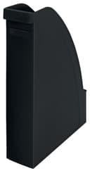 Leitz Recycle Magazine File A4 - Black thumbnail 1