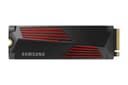 Samsung 990 PRO with Heatsink M.2 4 TB PCI Express 4.0 V-NAND TLC NVMe thumbnail 1