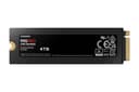 Samsung 990 PRO with Heatsink M.2 4 TB PCI Express 4.0 V-NAND TLC NVMe thumbnail 2