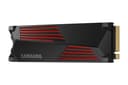 Samsung 990 PRO with Heatsink M.2 4 TB PCI Express 4.0 V-NAND TLC NVMe thumbnail 3
