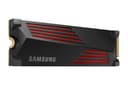 Samsung 990 PRO with Heatsink M.2 4 TB PCI Express 4.0 V-NAND TLC NVMe thumbnail 5