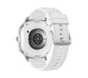 Samsung Galaxy Watch8 Classic Smartwatch 46mm LTE - White thumbnail 2