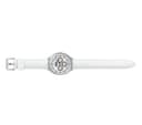 Samsung Galaxy Watch8 Classic Smartwatch 46mm LTE - White thumbnail 4