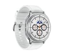 Samsung Galaxy Watch8 Classic Smartwatch 46mm LTE - White thumbnail 5