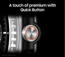 Samsung Galaxy Watch8 Classic Smartwatch 46mm LTE - White thumbnail 7